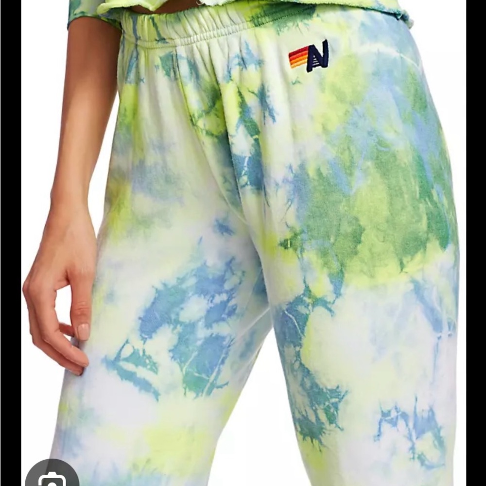 Aviator Nation joggers
